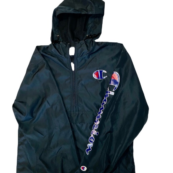 Champion Other - Champion Stadium Packable Jacket